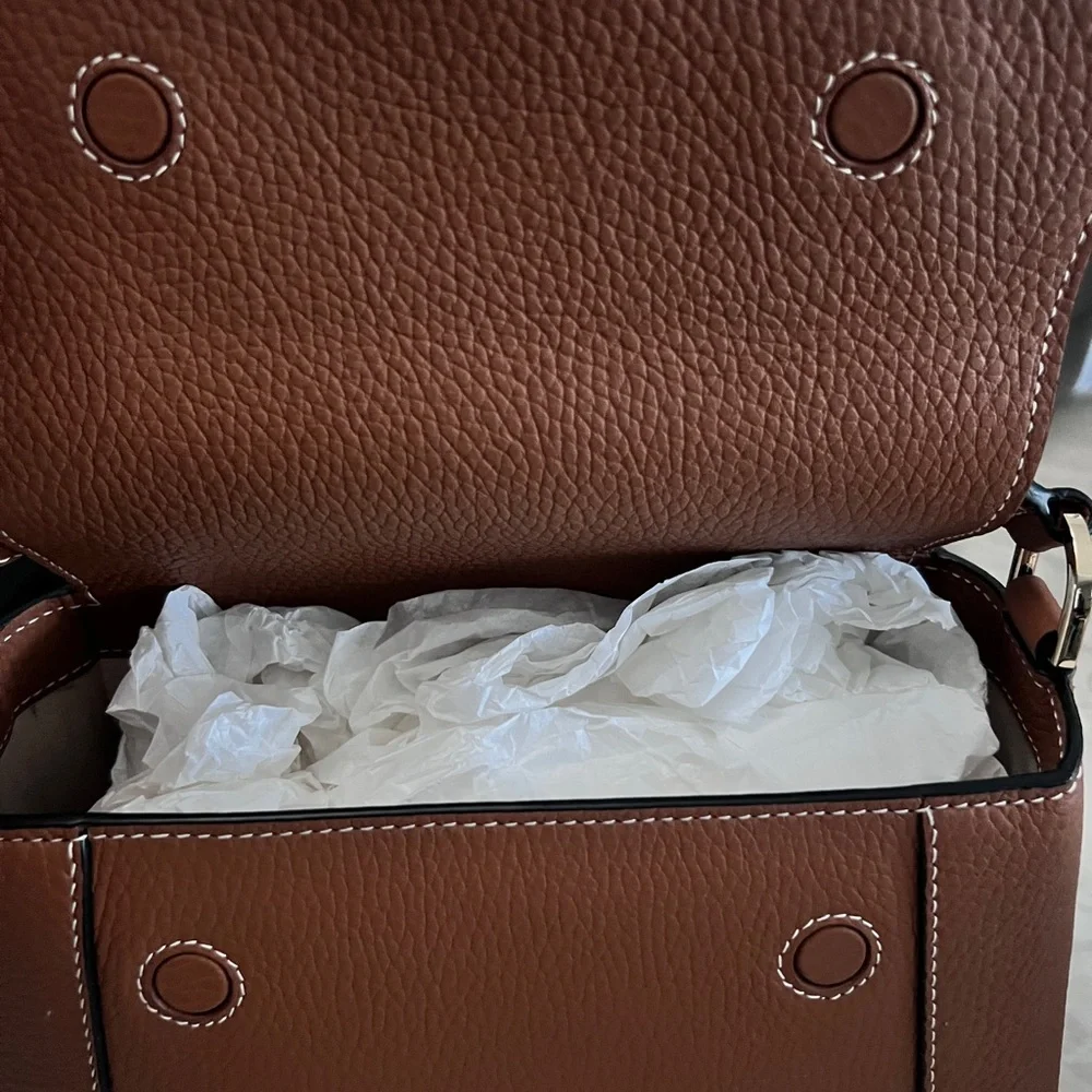 Strathberry Mosaic Bag - Picture 2 of 12